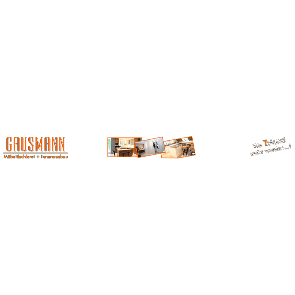 Logo von Gausmann Innenausbau GmbH