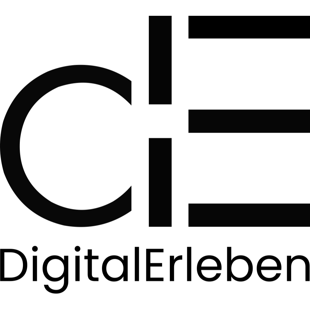 Logo von DigitalErleben GmbH