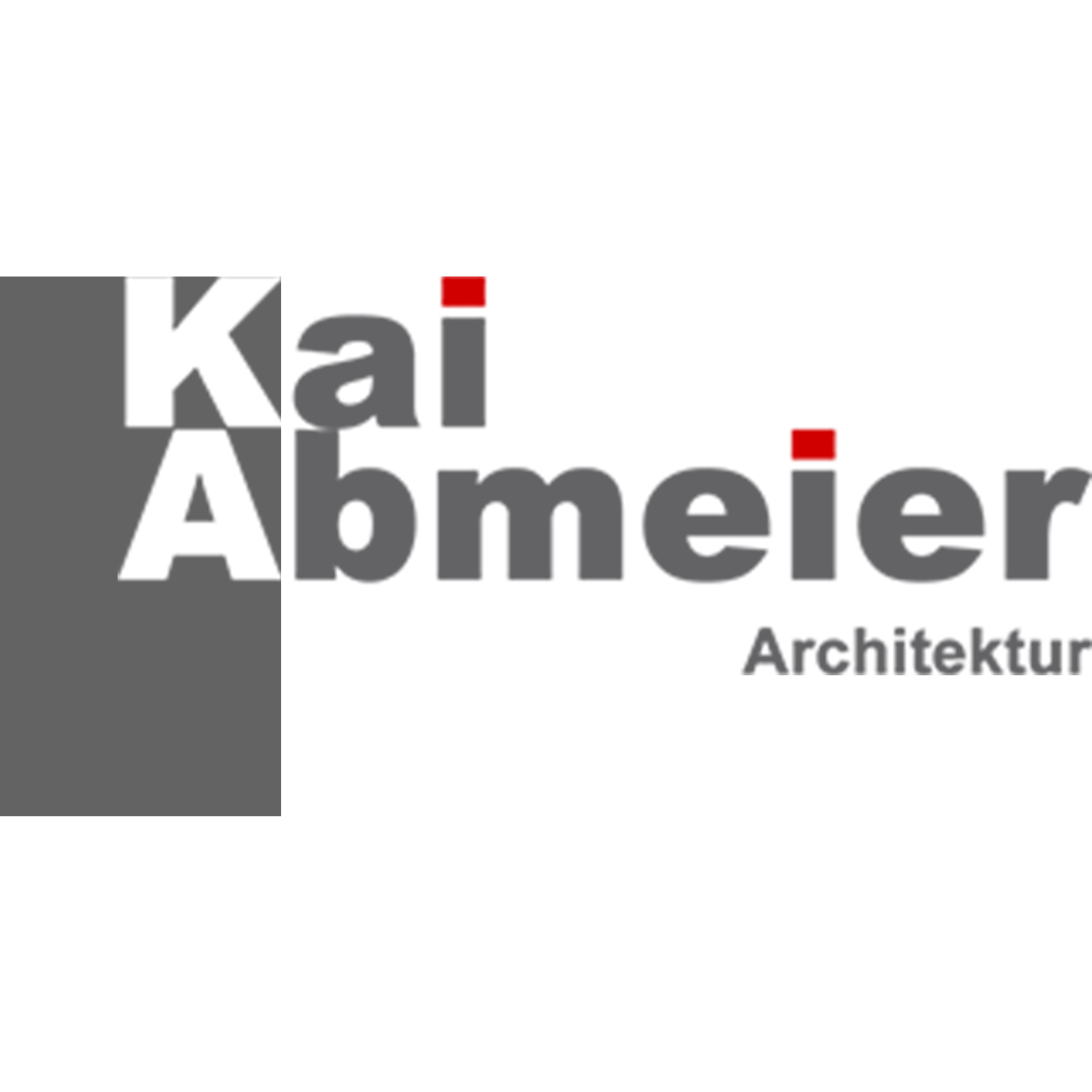 Logo von Kai Abmeier Architekturbüro