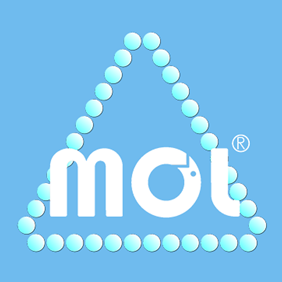 Logo von MOL Katalysatortechnik GmbH