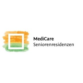 Logo von Seniorenresidenz Am Leinebogen
