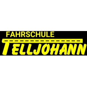 Logo von Fahrschule Telljohann