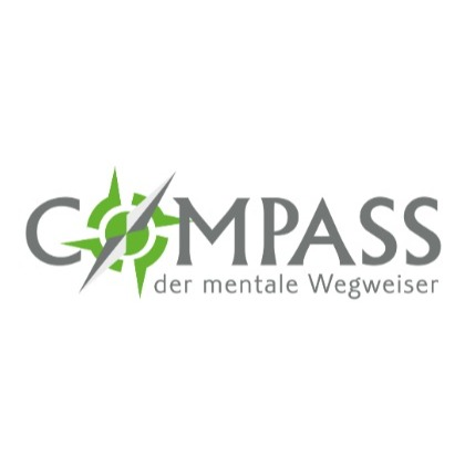 Logo von Compass der Mentale Wegweiser By Silvie Müller