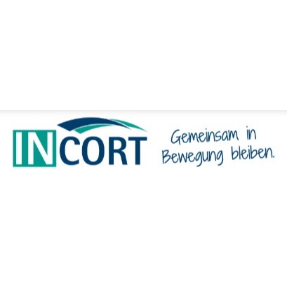Logo von INCORT GmbH Sanitätshaus, Orthopädie-/ Schuh-Technik, Reha-Technik, Verwaltung