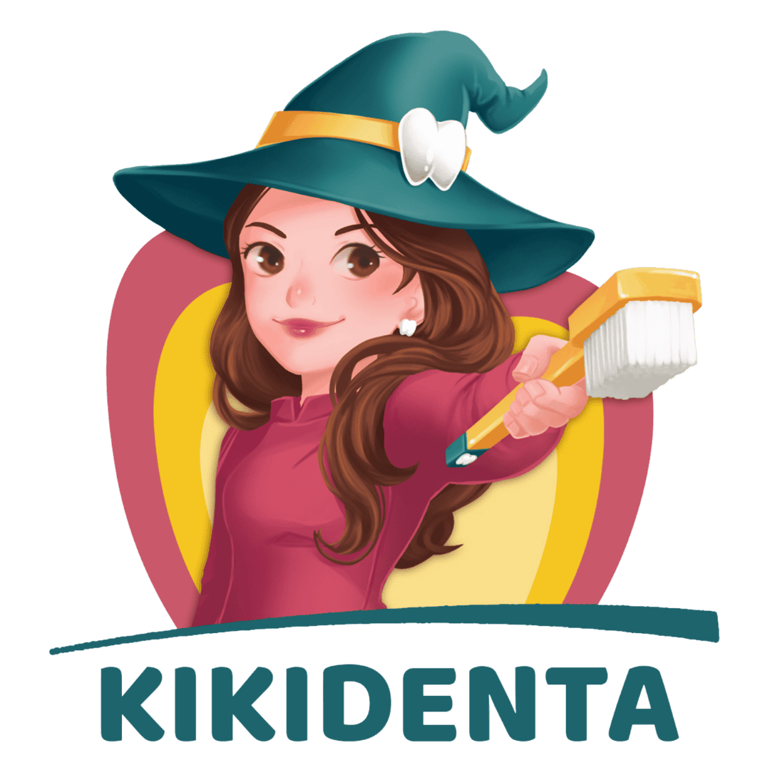 Logo von KikiDenta