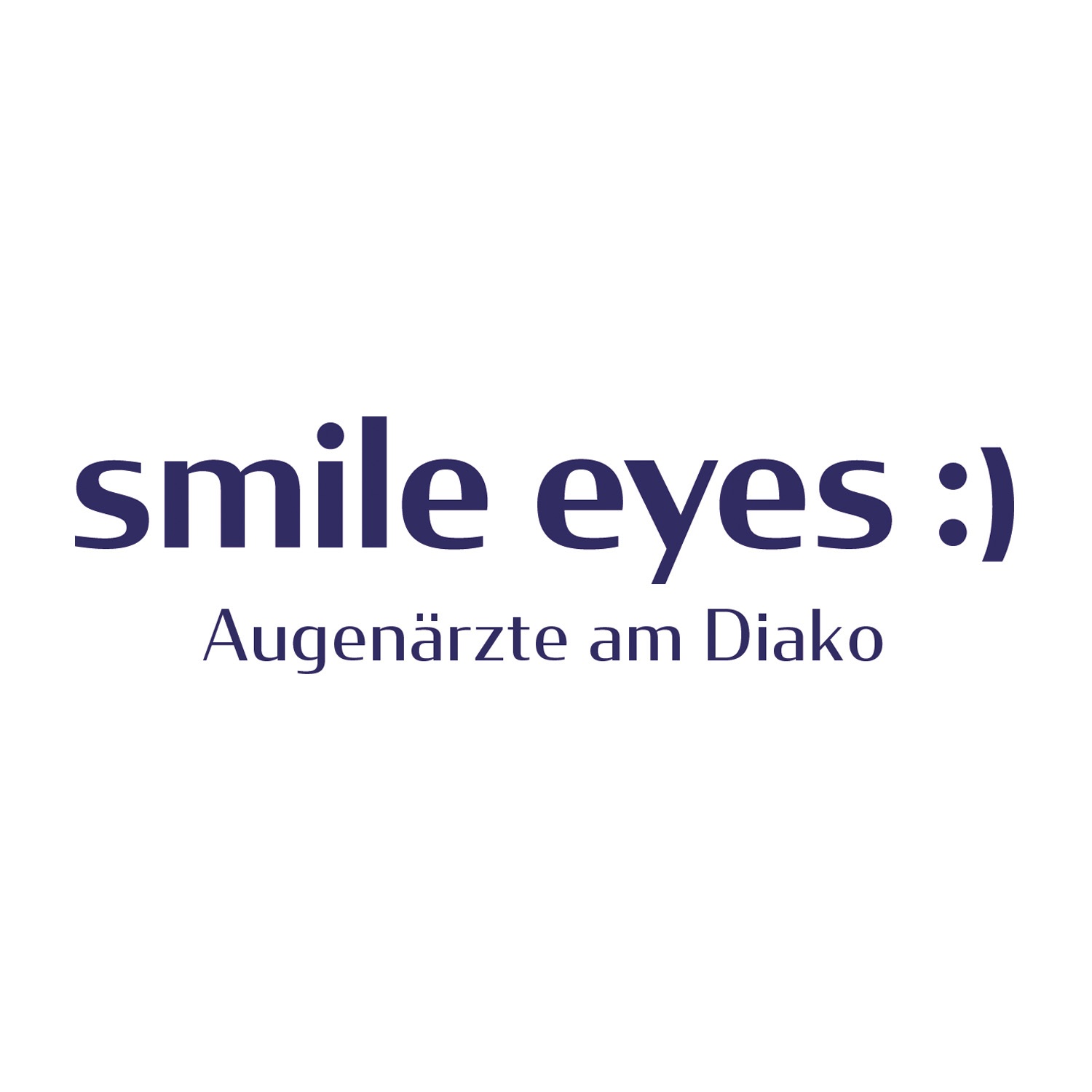 Logo von Smile Eyes Augenärzte Bremen am Diako