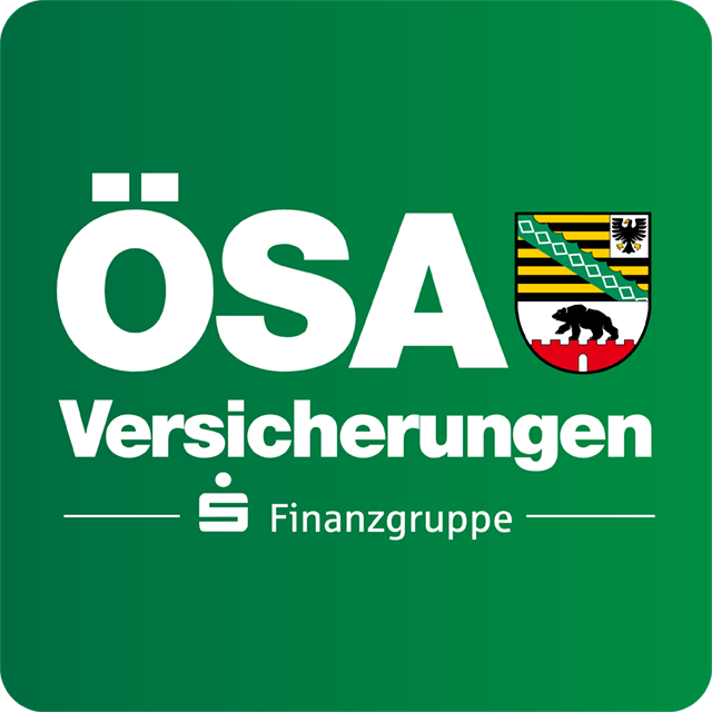 Logo von ÖSA Versicherungen - Maik Herbst