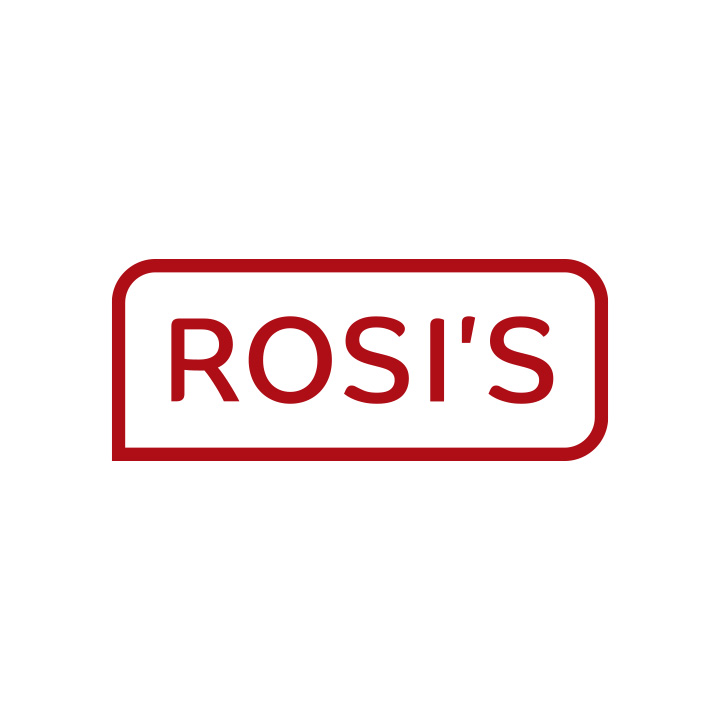 Logo von ROSI'S Lehrte