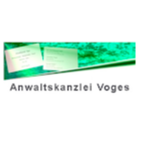 Logo von Anwaltskanzlei Voges - Fachanwälte für Verwaltungsrecht