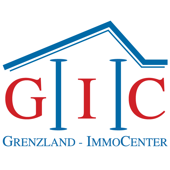 Logo von Grenzland-Immocenter