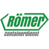 Logo von Containerdienst Römer