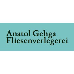 Logo von Anatol Gehga Fliesenverlegerei