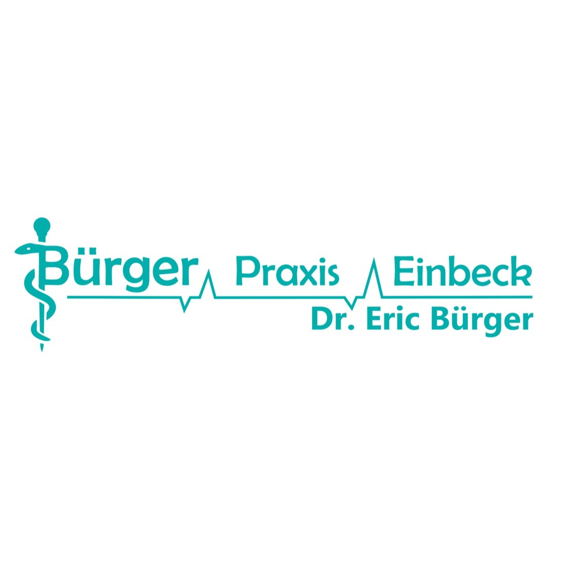 Logo von Dr. med Eric Bürger