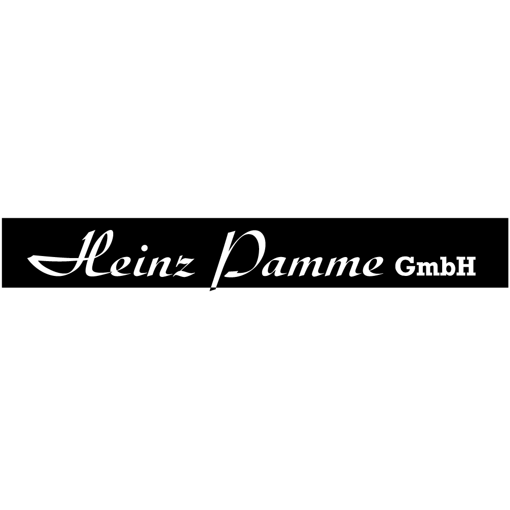 Logo von Heinz Pamme GmbH