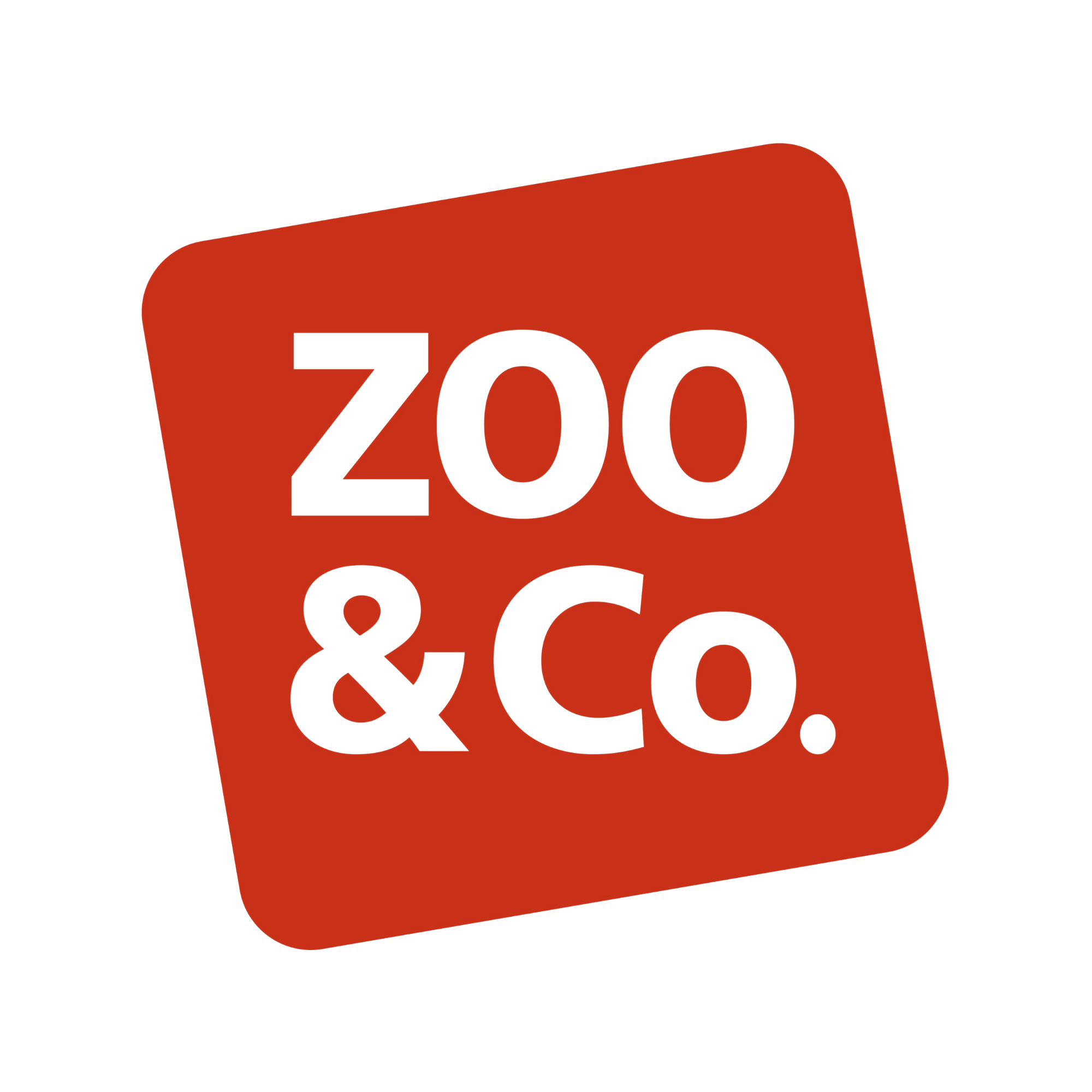Logo von ZOO & Co. Rheda-Wiedenbrück