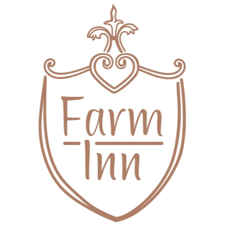 Logo von FarmInn Event- & Hochzeitslocation