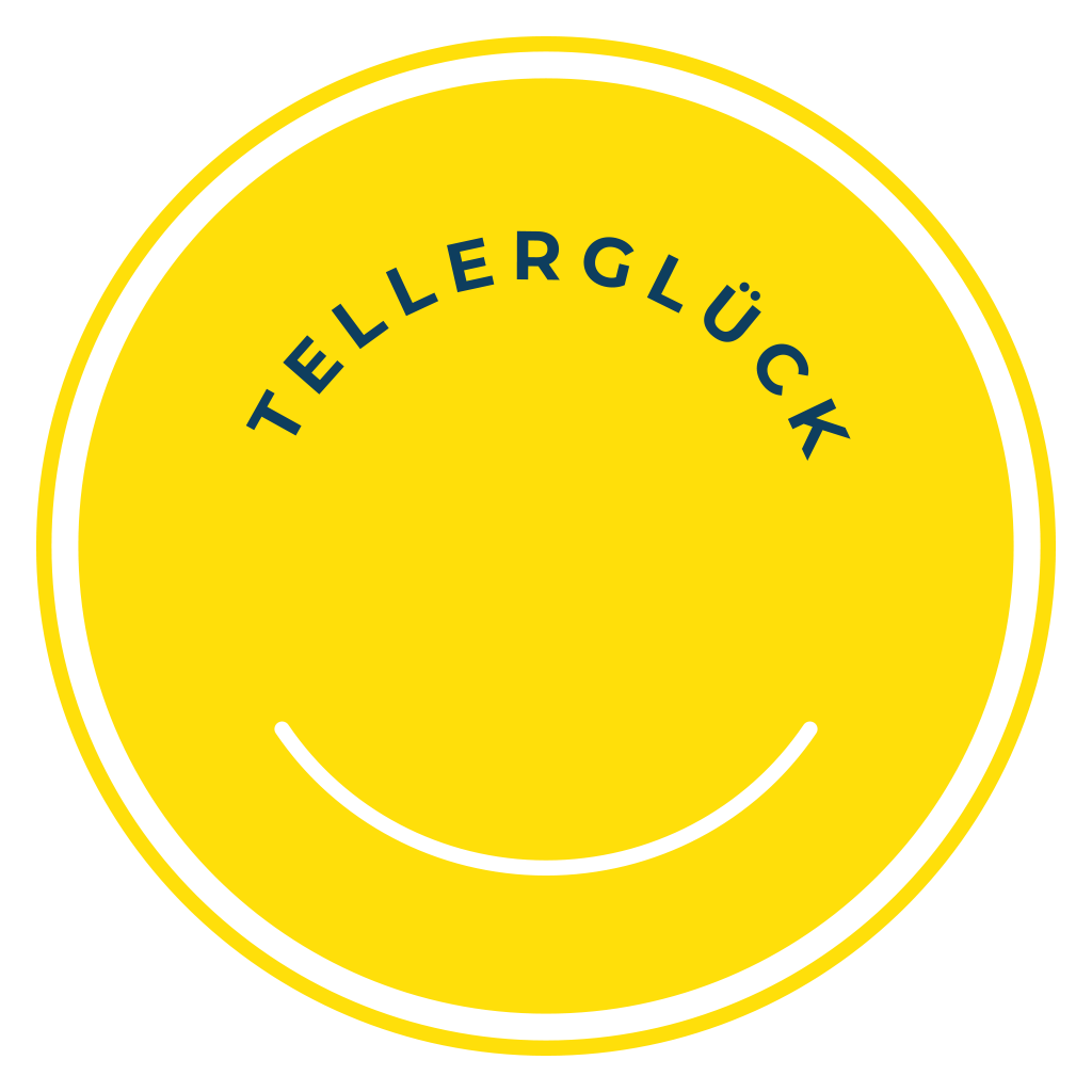 Logo von Tellerglück