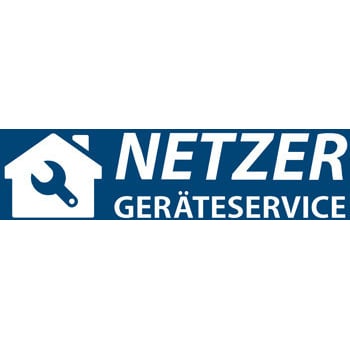 Logo von Netzer Reparaturdienst