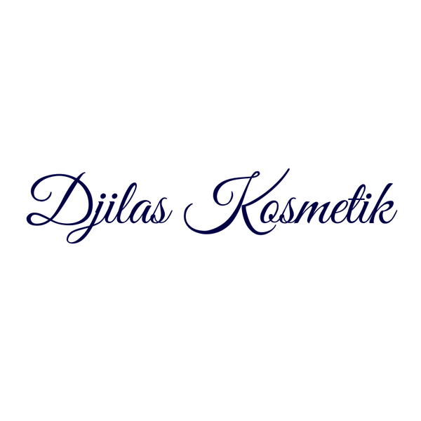Logo von Djilas Kosmetik