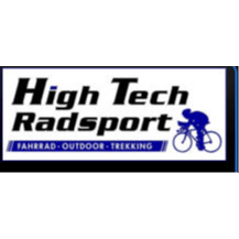 Logo von High Tech Radsport