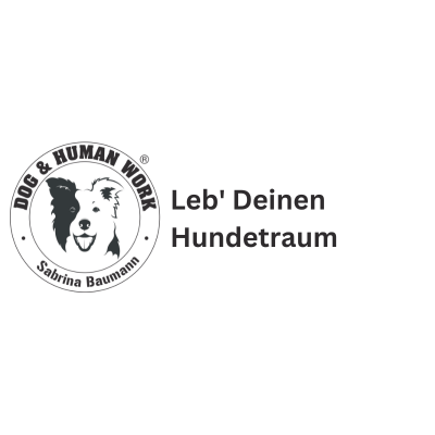 Logo von Dog&HumanWork