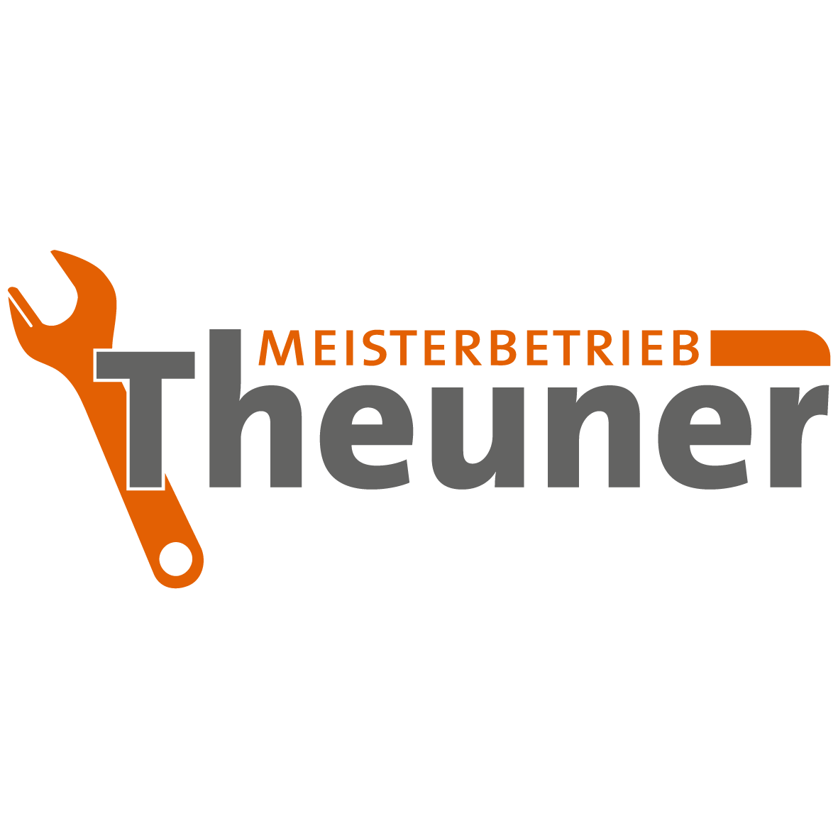 Logo von Theuner Meisterbetrieb