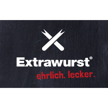 Logo von Extrawurst Rinteln