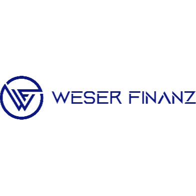 Logo von Weser Finanz GmbH