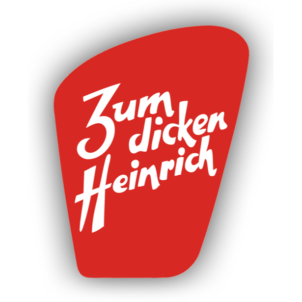 Logo von Zum Dicken Heinrich - Restaurant und Fleischerei Inh. Kerstin Parno