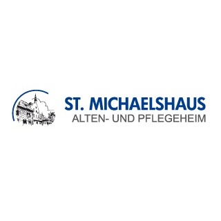 Logo von St. Michaelshaus Alten- u. Pflegeheim