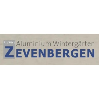 Logo von Ralf Zevenbergen Metallbaumeister ALUWINT