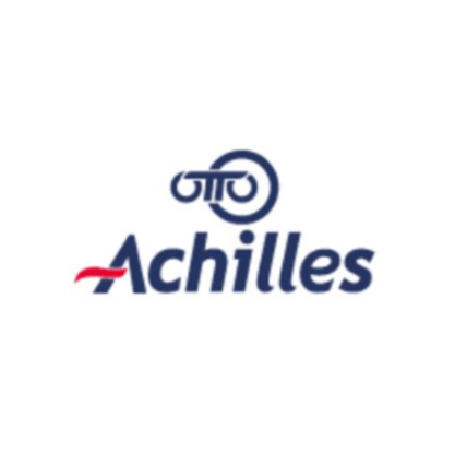 Logo von Otto Achilles