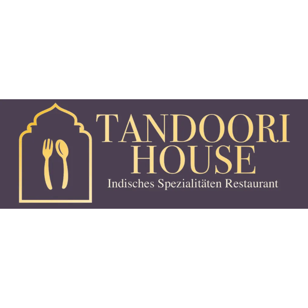 Logo von Tandoori House Restaurant Kattenturmer Passage