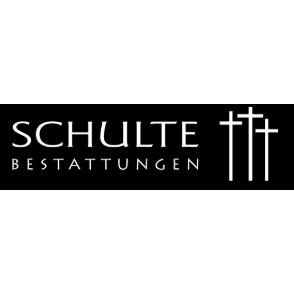 Logo von Schulte Bestattungen