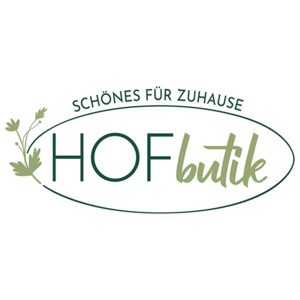 Logo von HOFbutik