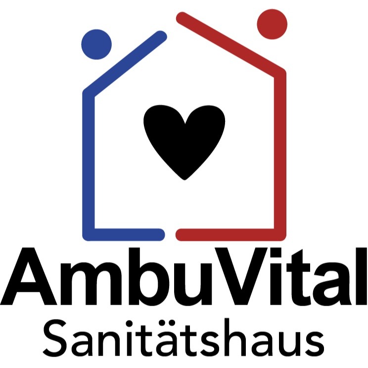 Logo von Sanitätshaus AmbuVital GmbH
