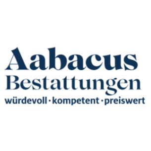 Logo von Bestattungen Aabacus