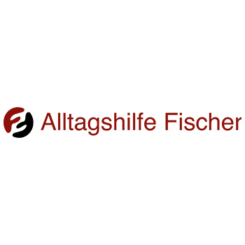 Logo von Alltagshilfe Fischer