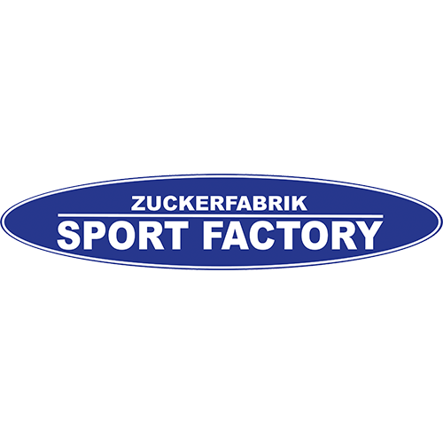 Logo von Sport Factory Zuckerfabrik Halberstadt