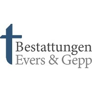 Logo von Bestattungen Evers & Gepp Inh. Jürgen Proch e.K.