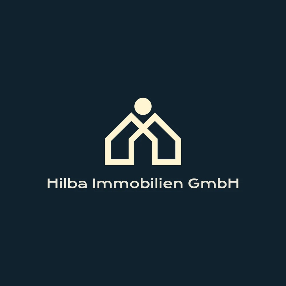 Logo von Hilba Immobilien GmbH - Immobilienmakler Salzlandkreis