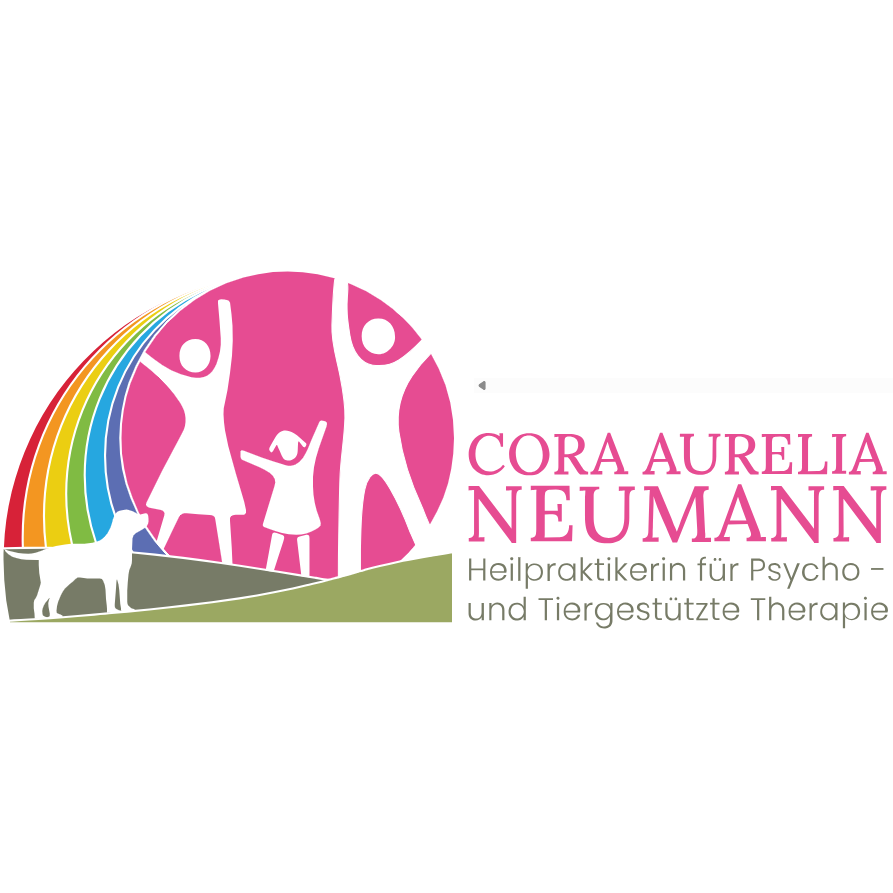 Logo von Cora Aurelia Neumann Heilpraktikerin für Psycho- u. tiergestützte Therapie