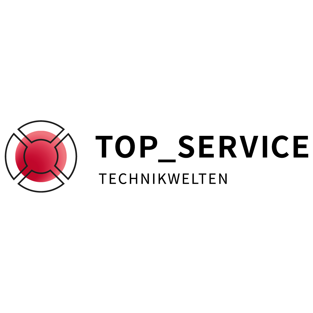 Logo von Top-Service Multimedia Peine GmbH