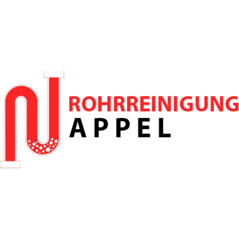 Logo von Rohrreinigung Appel