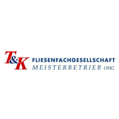 Logo von T&K Fliesenfachgesellschaft OHG
