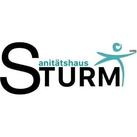 Logo von Sanitätshaus Sturm Nord GmbH