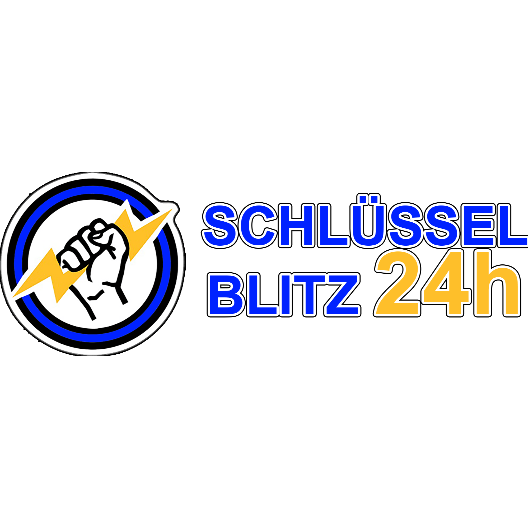 Logo von Schlüsselblitz24 Bielefeld