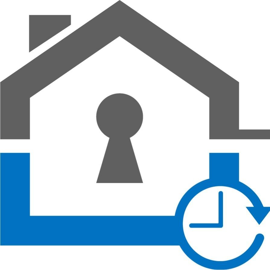 Logo von Schlüsselnotdienst Becker