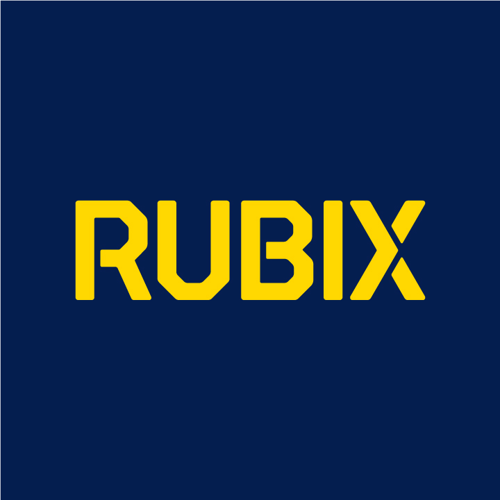 Logo von Rubix Braunschweig