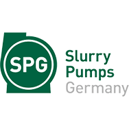 Logo von SPG Slurry Pumps Germany Bünde